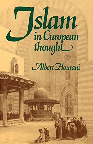 Islam in European Thought