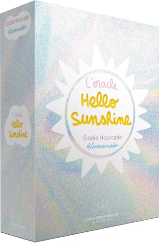 L'Oracle Hello Sunshine: 55 cartes von GOOD MOOD EXR