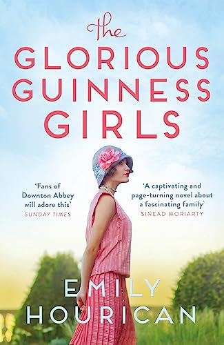 The Glorious Guinness Girls von Hachette Books Ireland
