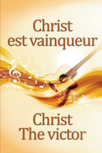 Christ The Victor (CMFI Songbooks, Band 1)