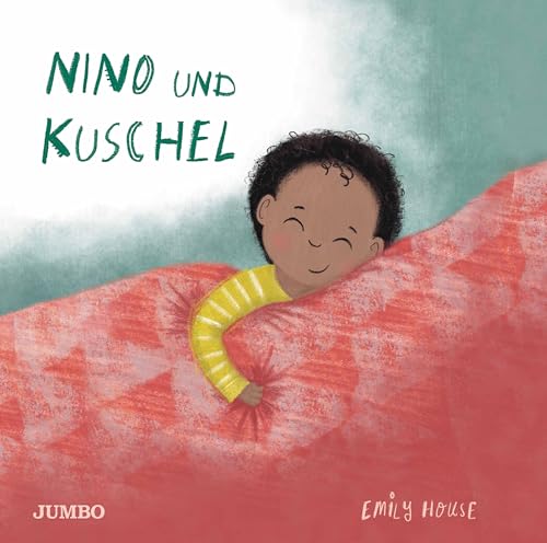 Nino und Kuschel: Bilderbuch