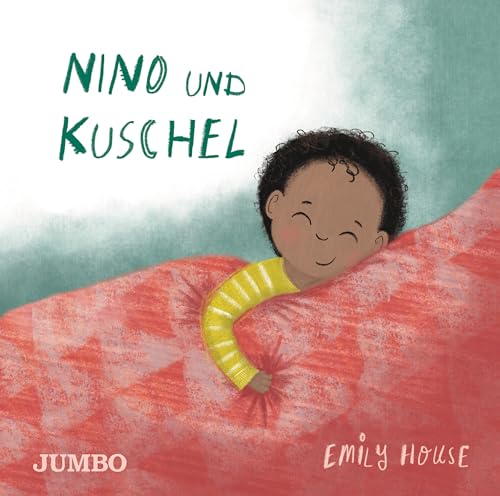 Nino & Kuschel: Bilderbuch