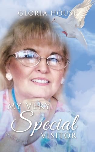 My Very Special Visitor My Very Special Visitor von URLink Print & Media, LLC