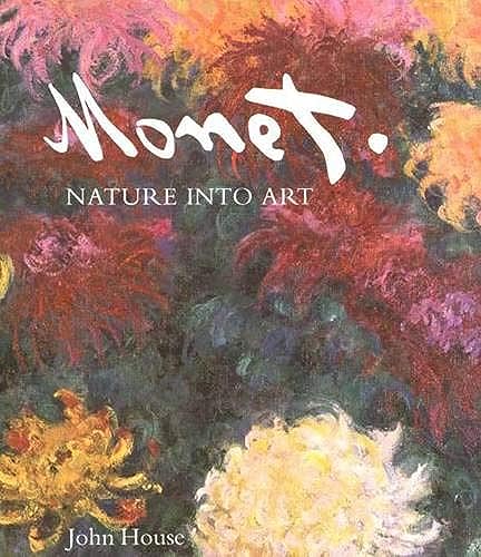Monet: Nature into Art