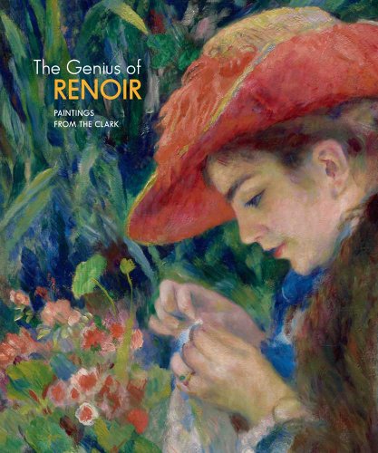 The Genius of Renoir: Paintings from the Clark (Elgar Rethinking Business and Management series)