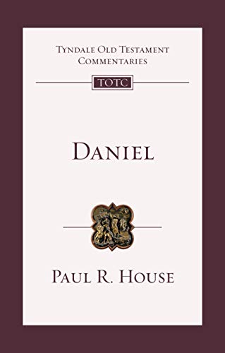 Daniel: An Introduction And Commentary (Tyndale Old Testament Commentary) von IVP