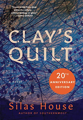 Clay's Quilt von Blair