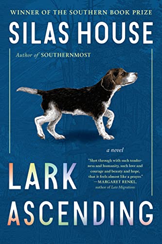 Lark Ascending von Workman Publishing