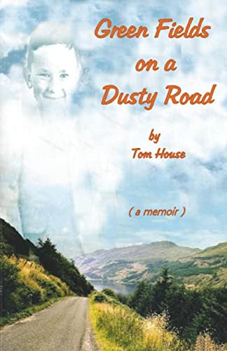 Green Fields on a Dusty Road von CREATESPACE