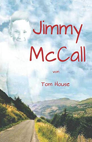 Jimmy McCall: von von Independently Published