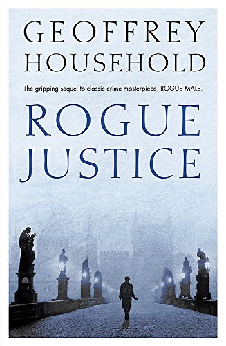 Rogue Justice von Orion Publishing Co