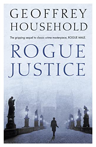 Rogue Justice von Orion Publishing Co