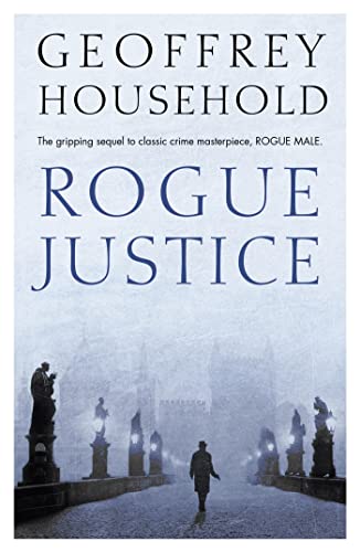 Rogue Justice von imusti
