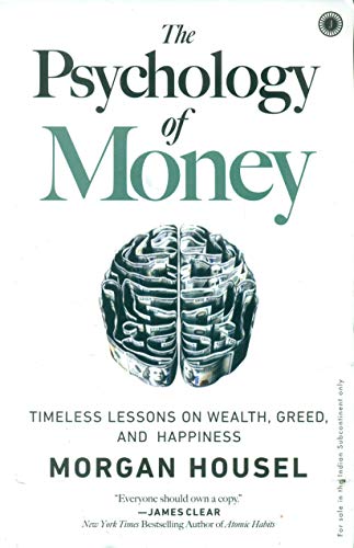 The Psychology of Money