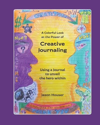 Creative Journaling - Publication Edition von Blurb