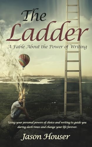 The Ladder von Blurb