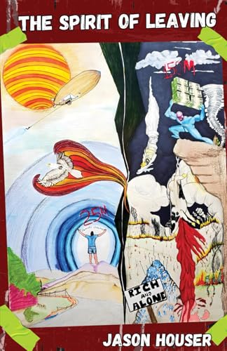 The Spirit of Leaving: What if Leaving was the First Step Toward True Freedom? von Independently published