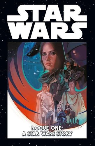 Star Wars Marvel Comics-Kollektion: Bd. 19: Rogue One: A Star Wars Story von Panini