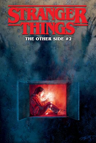 Stranger Things the Other Side 2 Stranger Things the Other Side 2