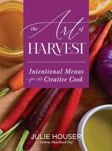 The Art Of Harvest von Franklin Publishers