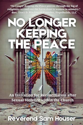 No Longer Keeping the Peace von Tehom Center Publishing