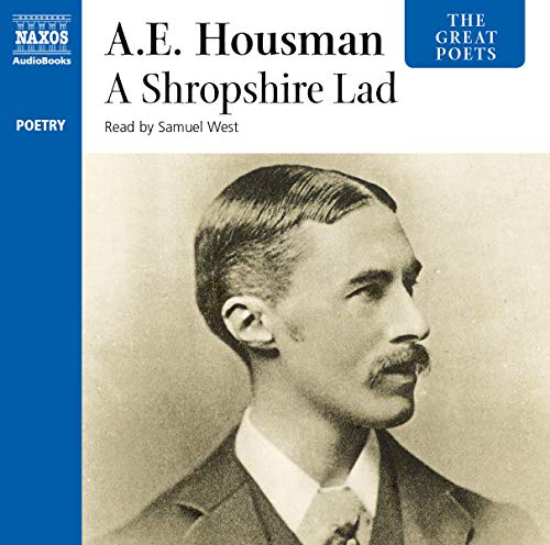 A Shropshire Lad (Great Poets) (The Great Poets)