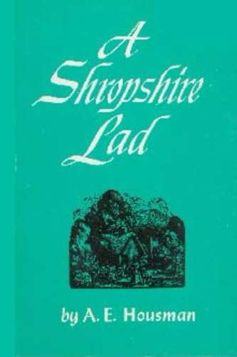 A Shropshire Lad