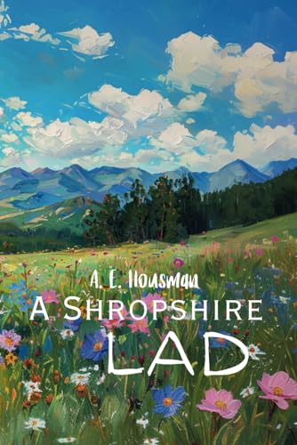 A Shropshire Lad von Independently published