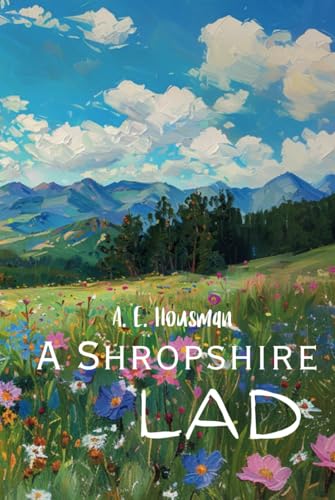 A Shropshire Lad von Independently published