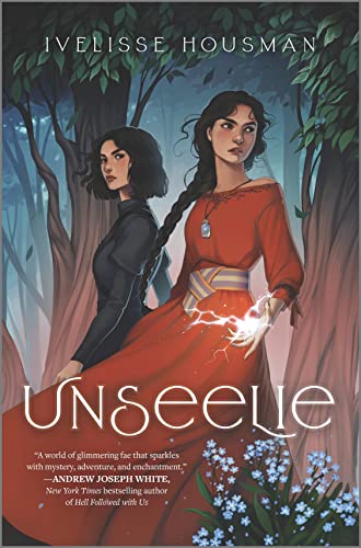 Unseelie (The Unseelie duology, 1, Band 1) von Inkyard Press