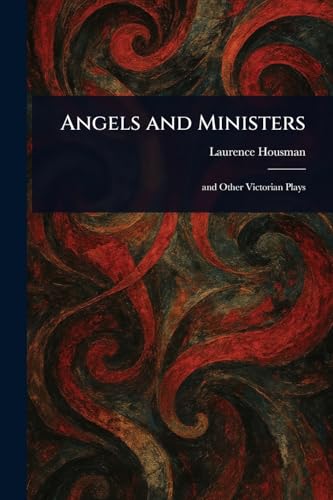 Angels and Ministers von Anson Street Press