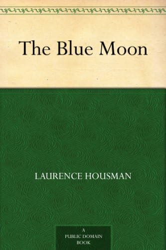 The Blue Moon von Anson Street Press