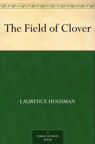 The Field of Clover von Anson Street Press