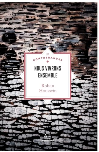 Nous vivrons ensemble: Ode au chaos Nous vivrons ensemble: Ode au chaos von Editions Edern