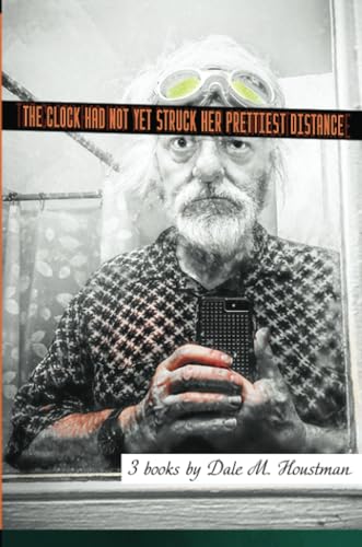 The Clock Had Not Yet Struck Her Prettiest Distance von Oyster Moon Press