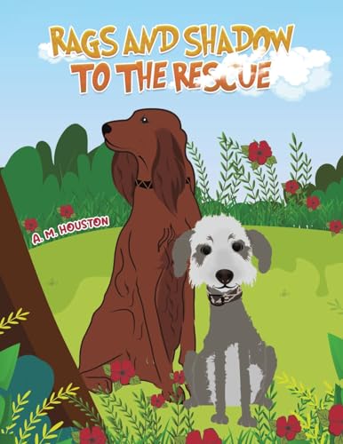 Rags and Shadow to the Rescue von Austin Macauley