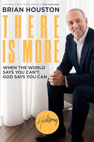 There Is More: When the World Says You Can't, God Says You Can von Waterbrook