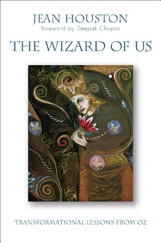 The Wizard of Us: Transformational Lessons from Oz