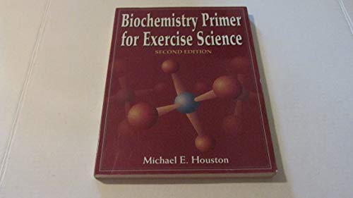 Biochemistry Primer for Exercise Science
