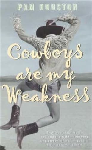 Cowboys Are My Weakness von Virago