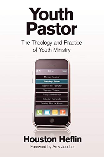 Youth Pastor: The Theology and Practice of Youth Ministry von Abingdon Press