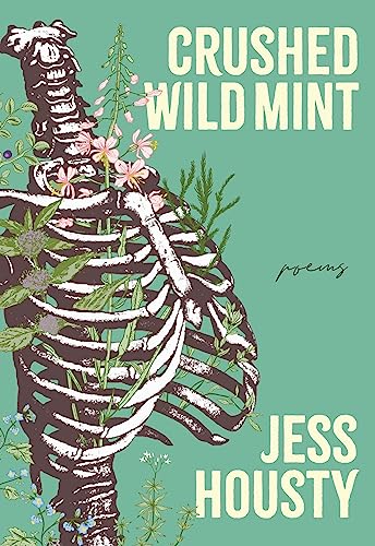 Crushed Wild Mint von Nightwood Editions