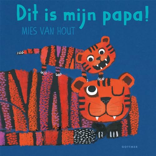 Dit is mijn papa!