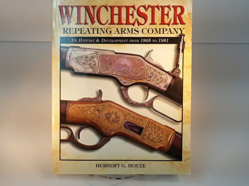 Winchester Repeating Arms Company: Its History & Development from 1865 to 1981