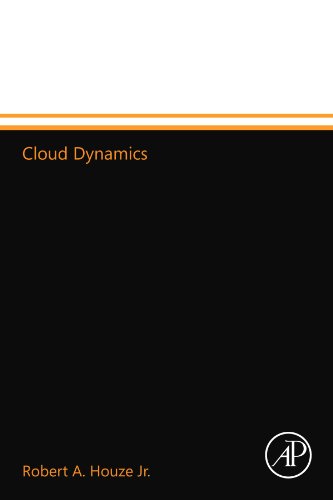 Cloud Dynamics (International Geophysics)