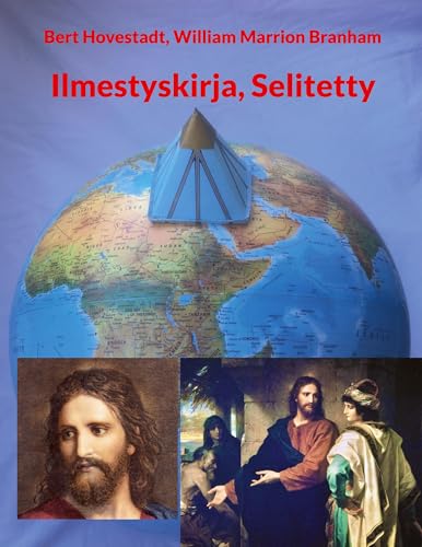Ilmestyskirja, Selitetty von BoD – Books on Demand – Finnland