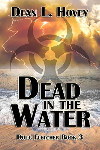 Dead in the Water (Doug Fletcher, Band 3)