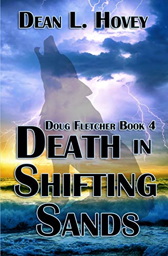 Death In Shifting Sands (Doug Fletcher, Band 4) von Ebound Canada