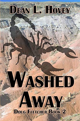 Washed Away (Doug Fletcher, Band 2)