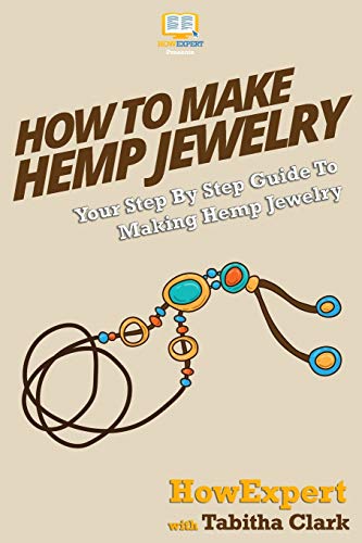 How To Make Hemp Jewelry: Your Step-By-Step Guide To Making Hemp Jewelry How To Make Hemp Jewelry: Your Step-By-Step Guide To Making Hemp Jewelry